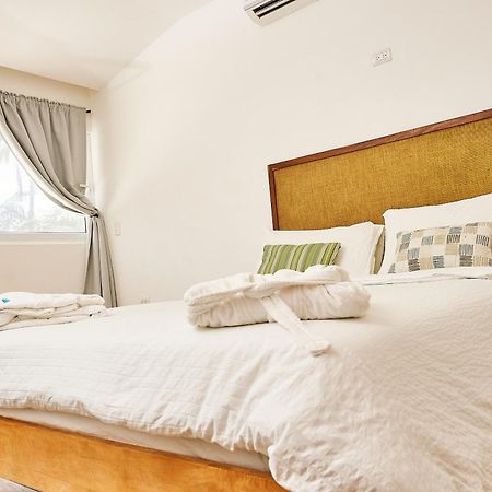 Aaki Hotel Las Peñitas Екстериор снимка