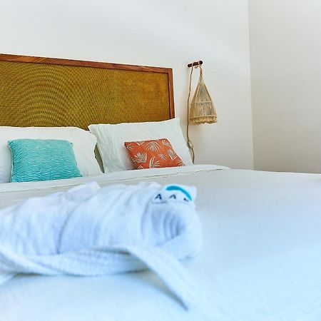 Aaki Hotel Las Peñitas Екстериор снимка