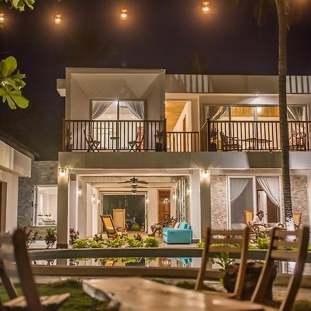 Aaki Hotel Las Peñitas Екстериор снимка