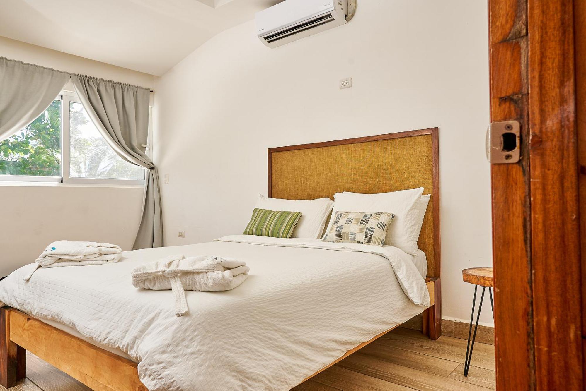 Aaki Hotel Las Peñitas Екстериор снимка