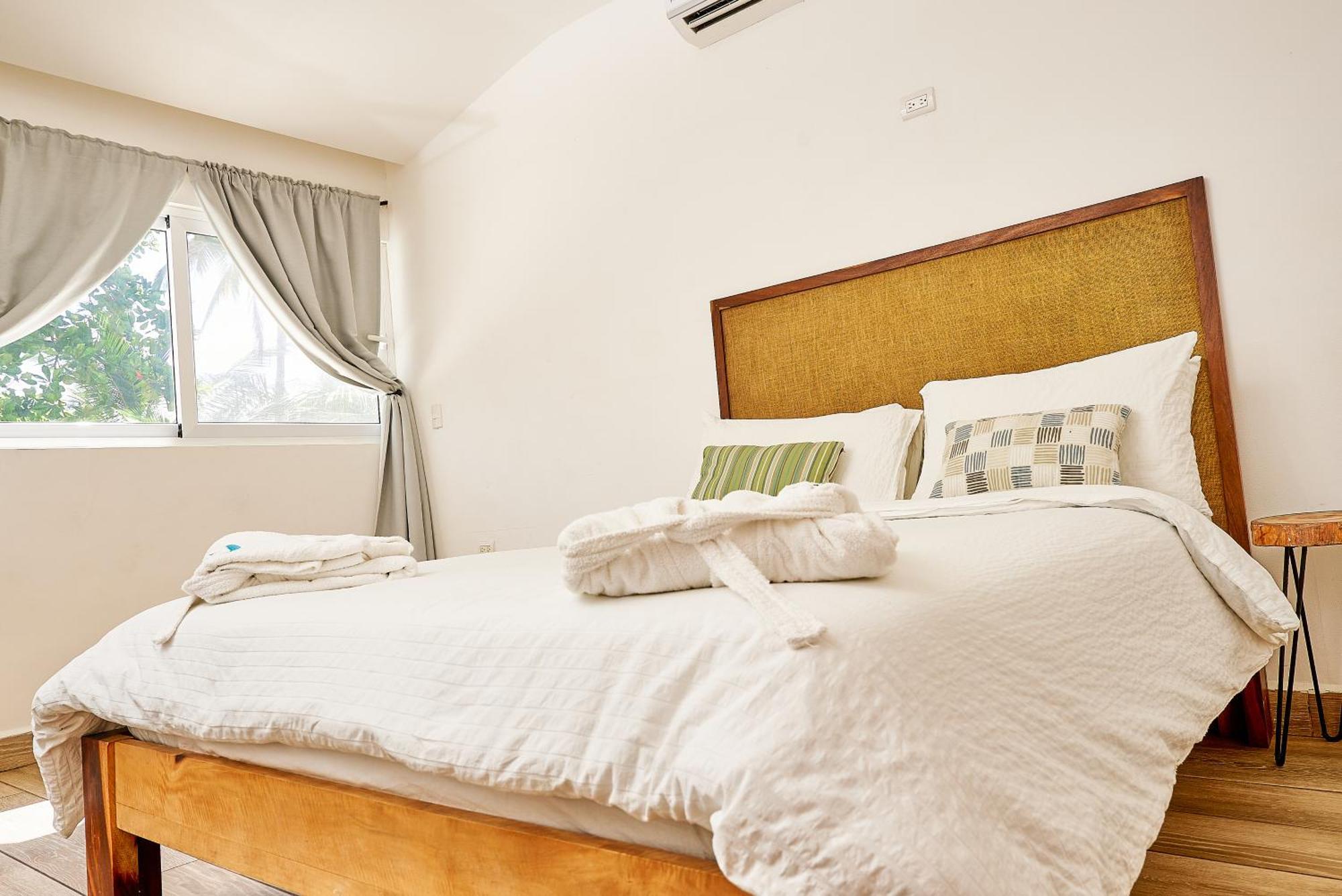 Aaki Hotel Las Peñitas Екстериор снимка