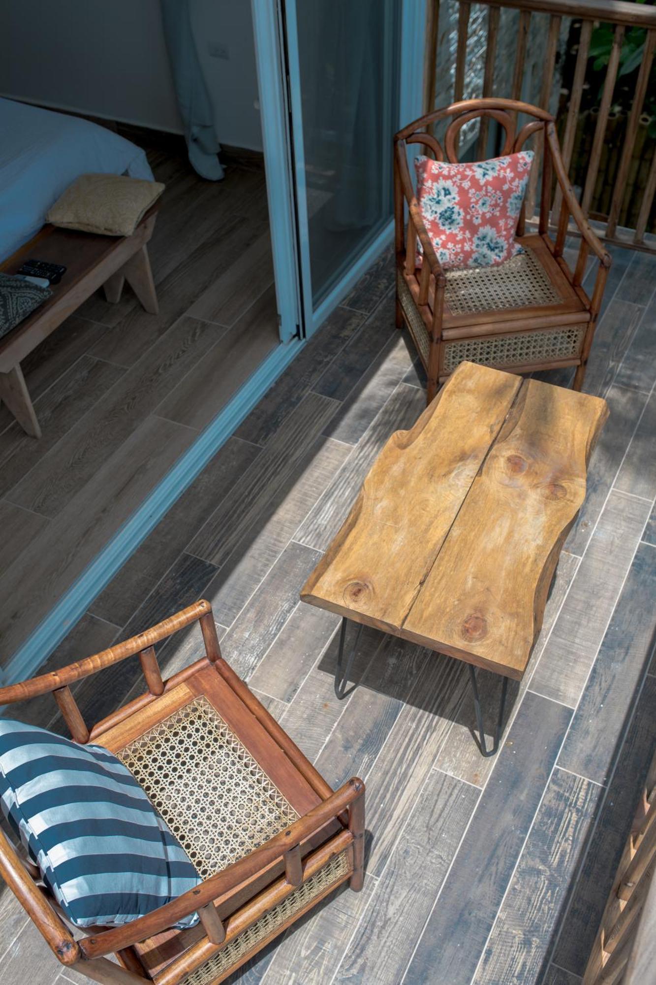 Aaki Hotel Las Peñitas Екстериор снимка