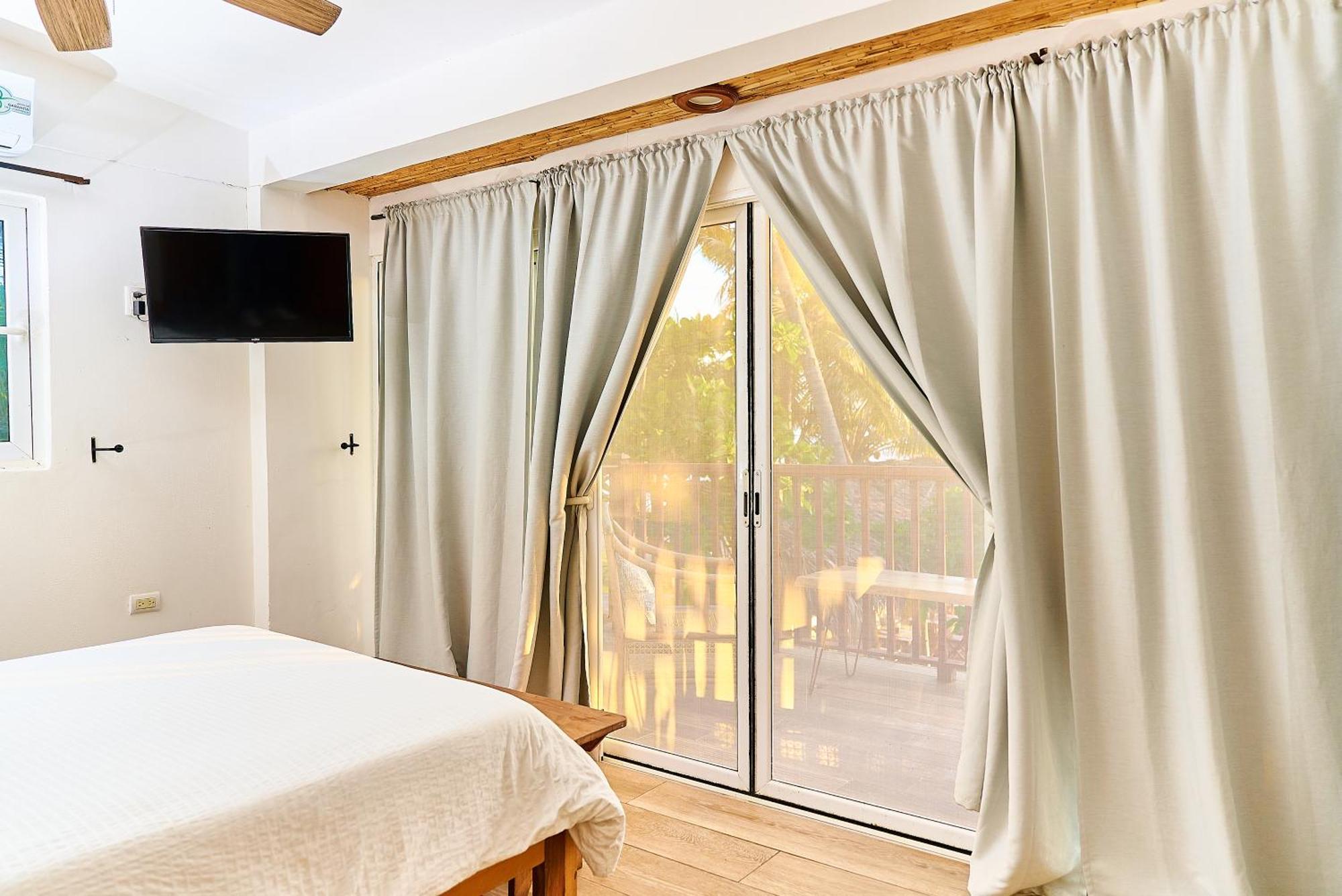 Aaki Hotel Las Peñitas Екстериор снимка