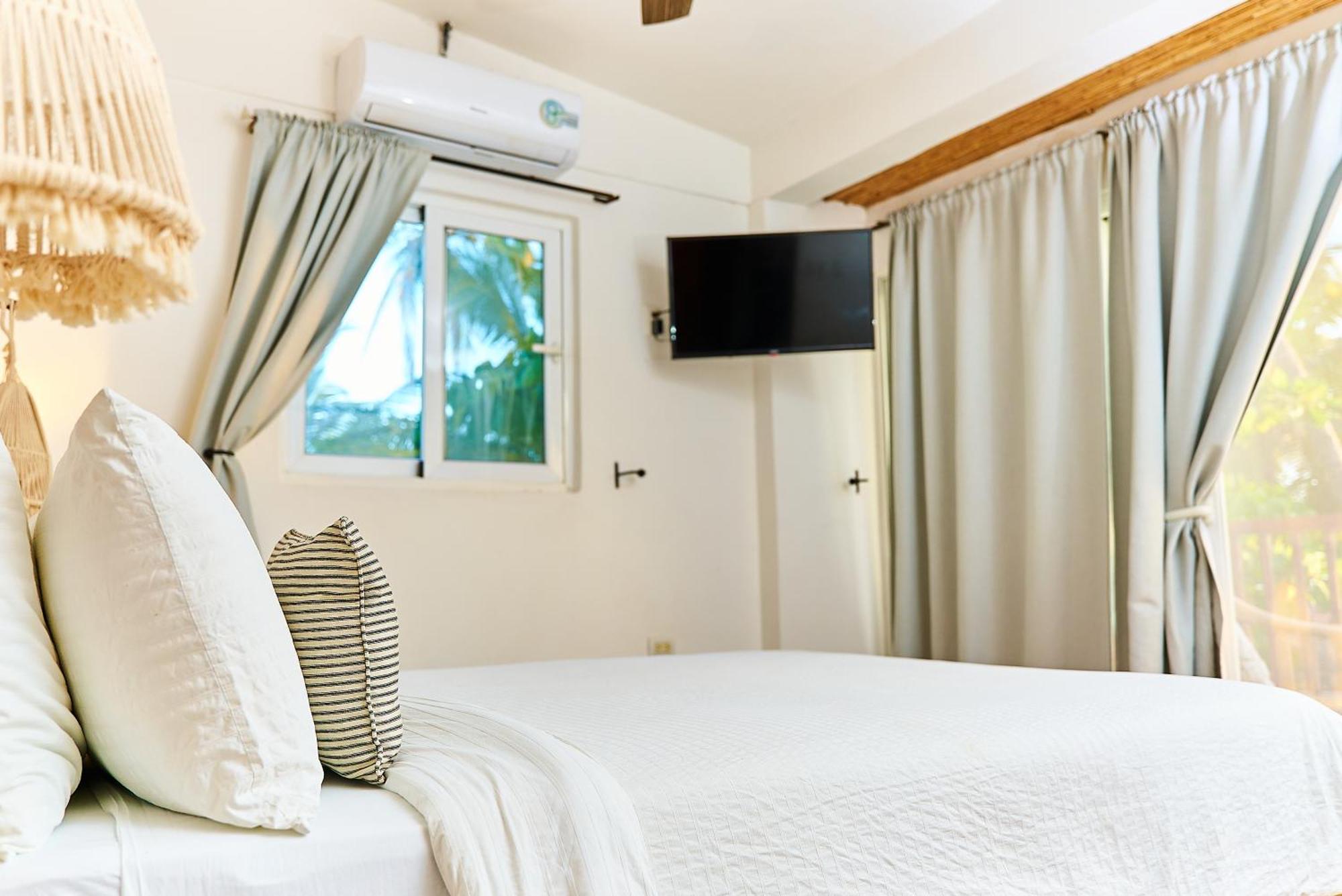 Aaki Hotel Las Peñitas Екстериор снимка