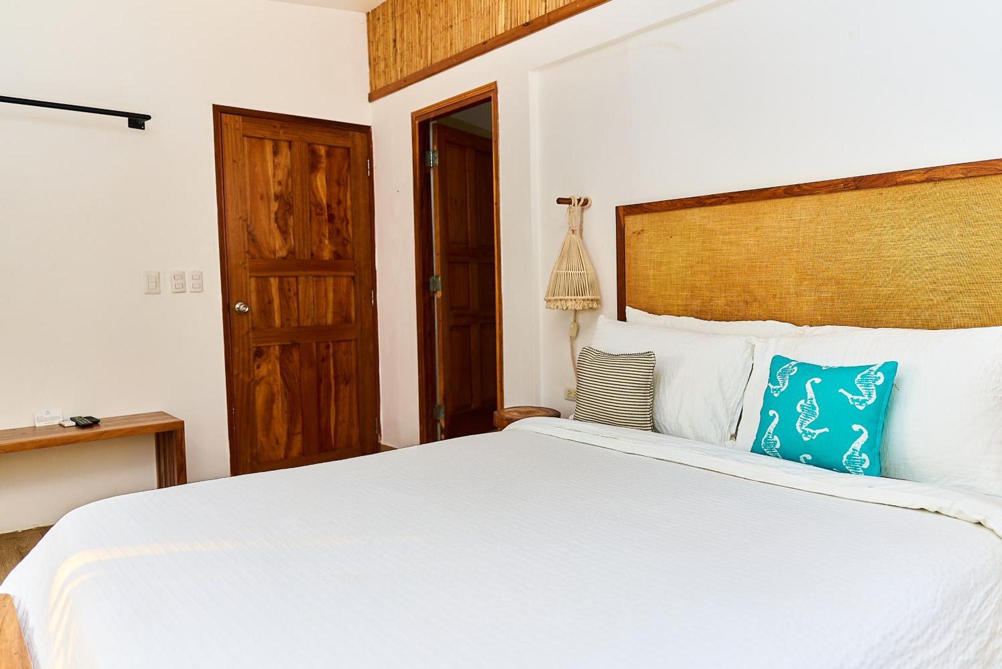 Aaki Hotel Las Peñitas Екстериор снимка