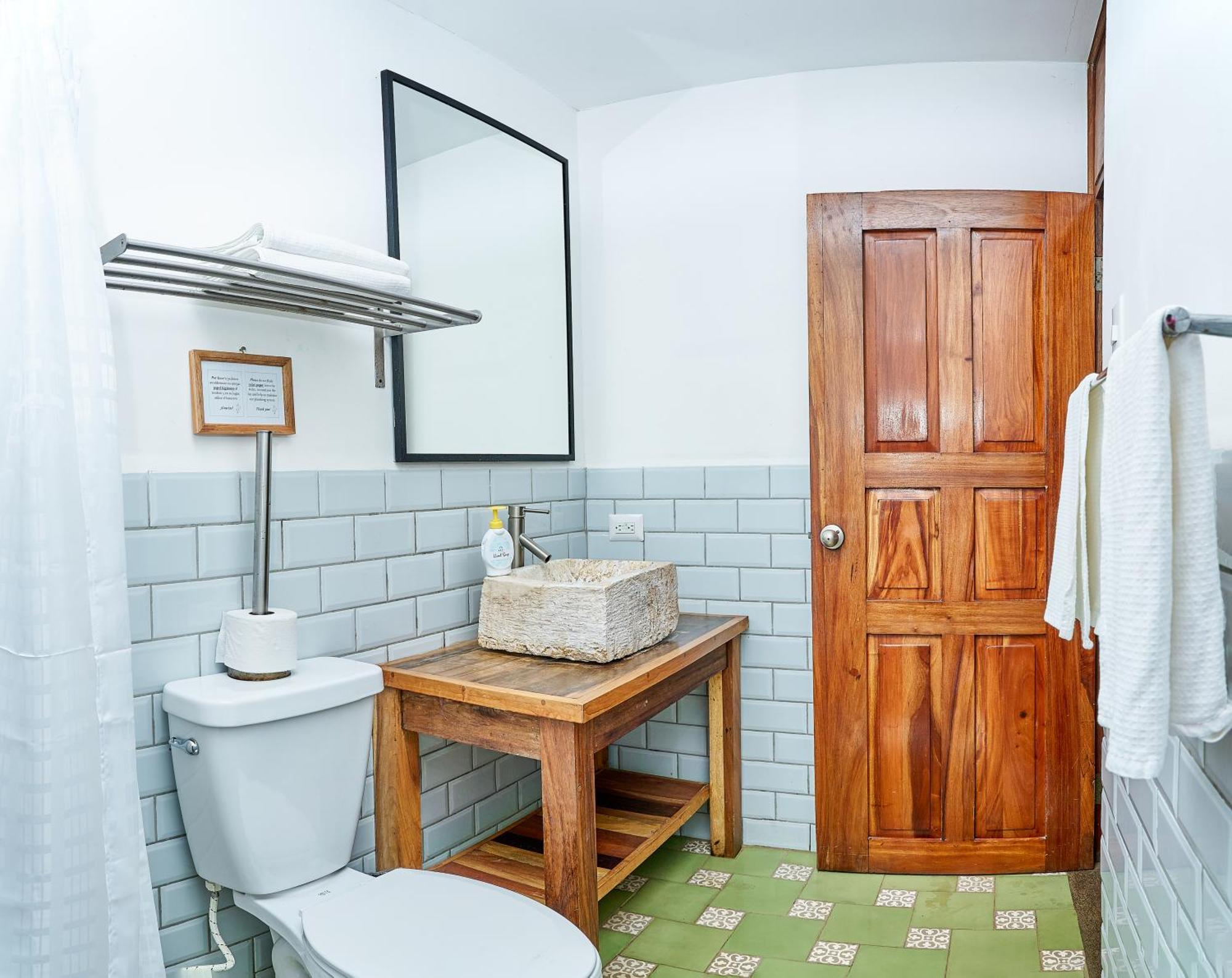 Aaki Hotel Las Peñitas Екстериор снимка
