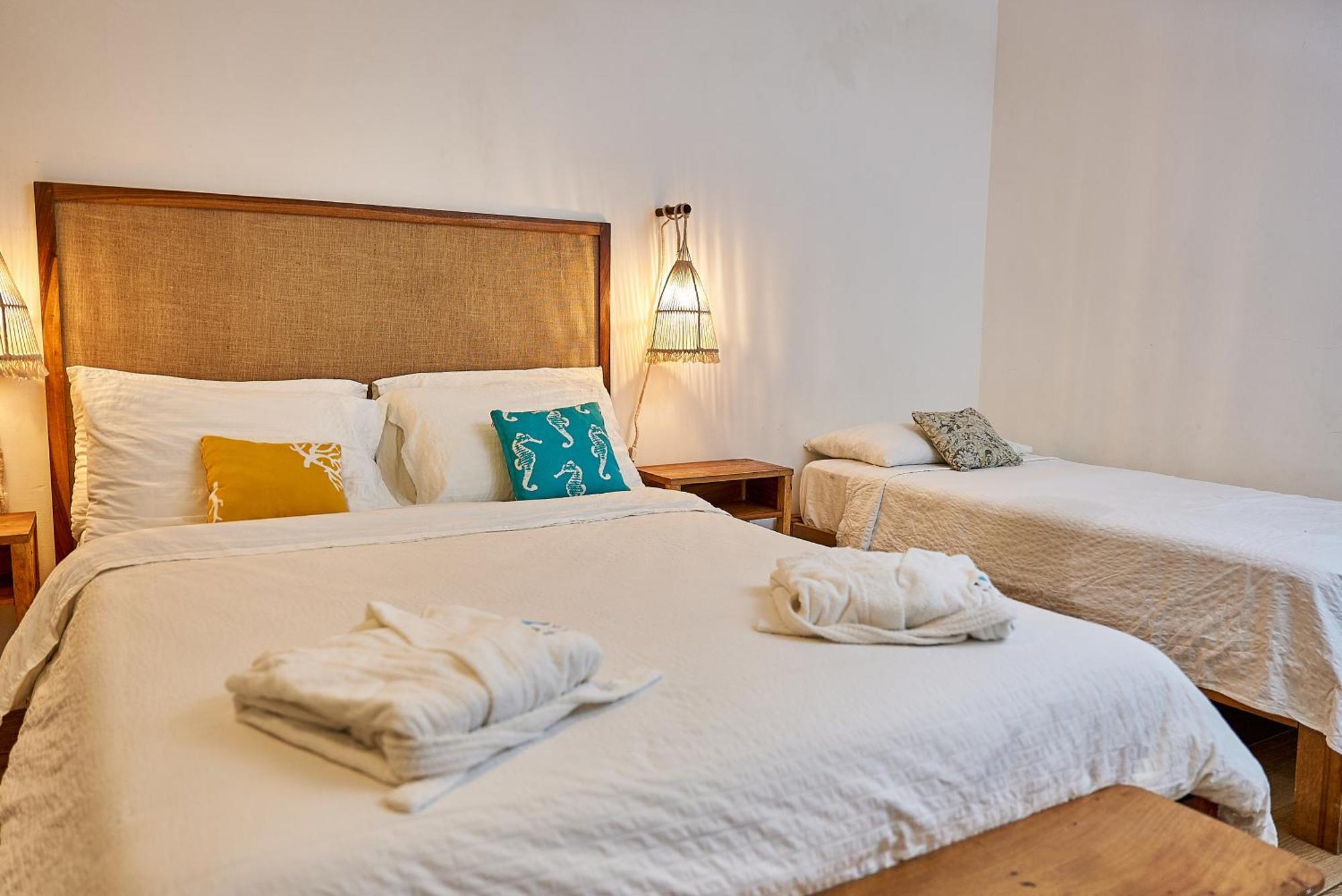 Aaki Hotel Las Peñitas Екстериор снимка