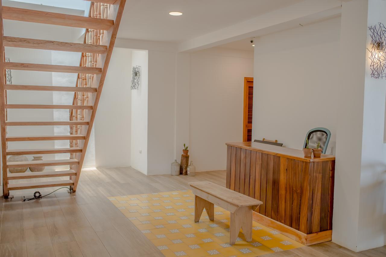 Aaki Hotel Las Peñitas Екстериор снимка