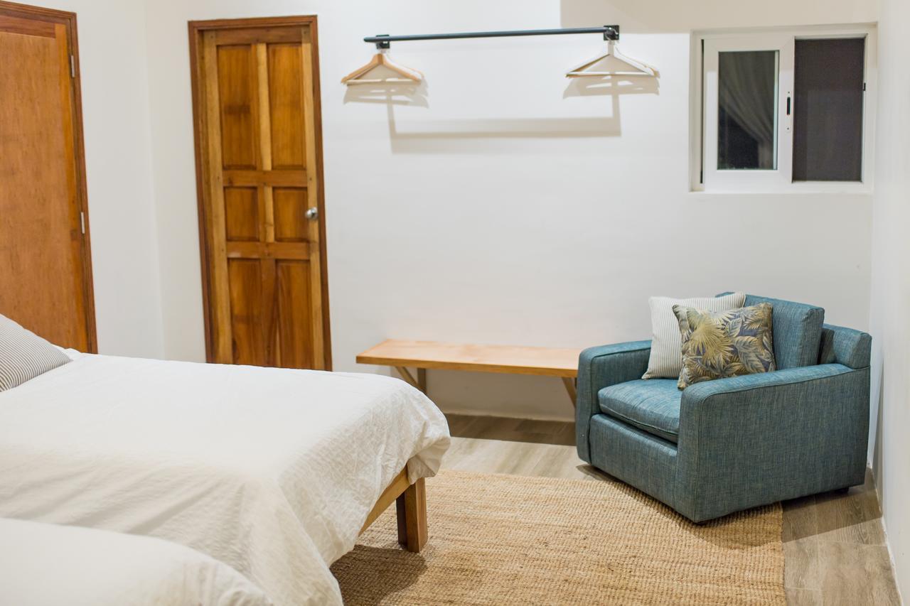 Aaki Hotel Las Peñitas Екстериор снимка
