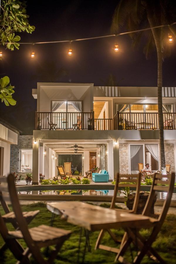 Aaki Hotel Las Peñitas Екстериор снимка