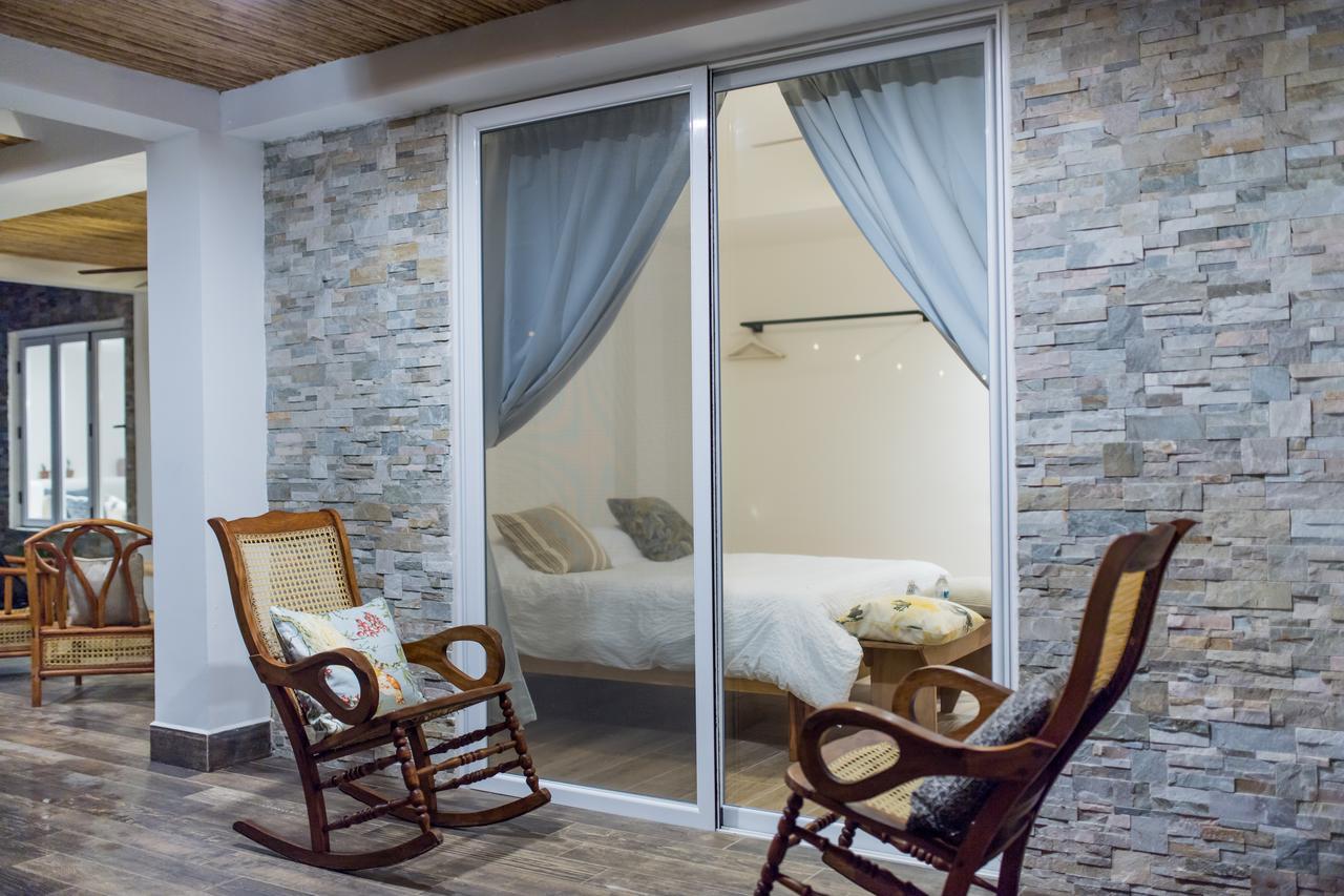 Aaki Hotel Las Peñitas Екстериор снимка
