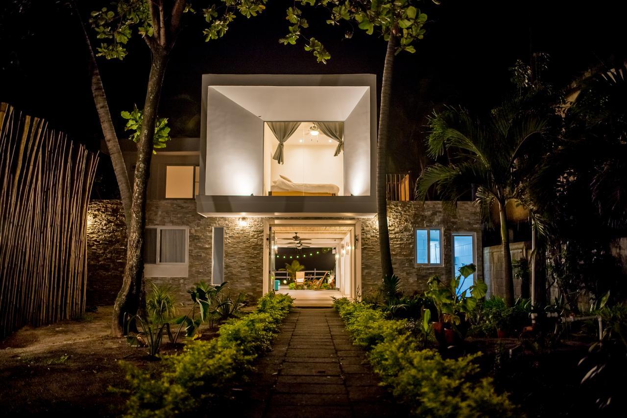 Aaki Hotel Las Peñitas Екстериор снимка