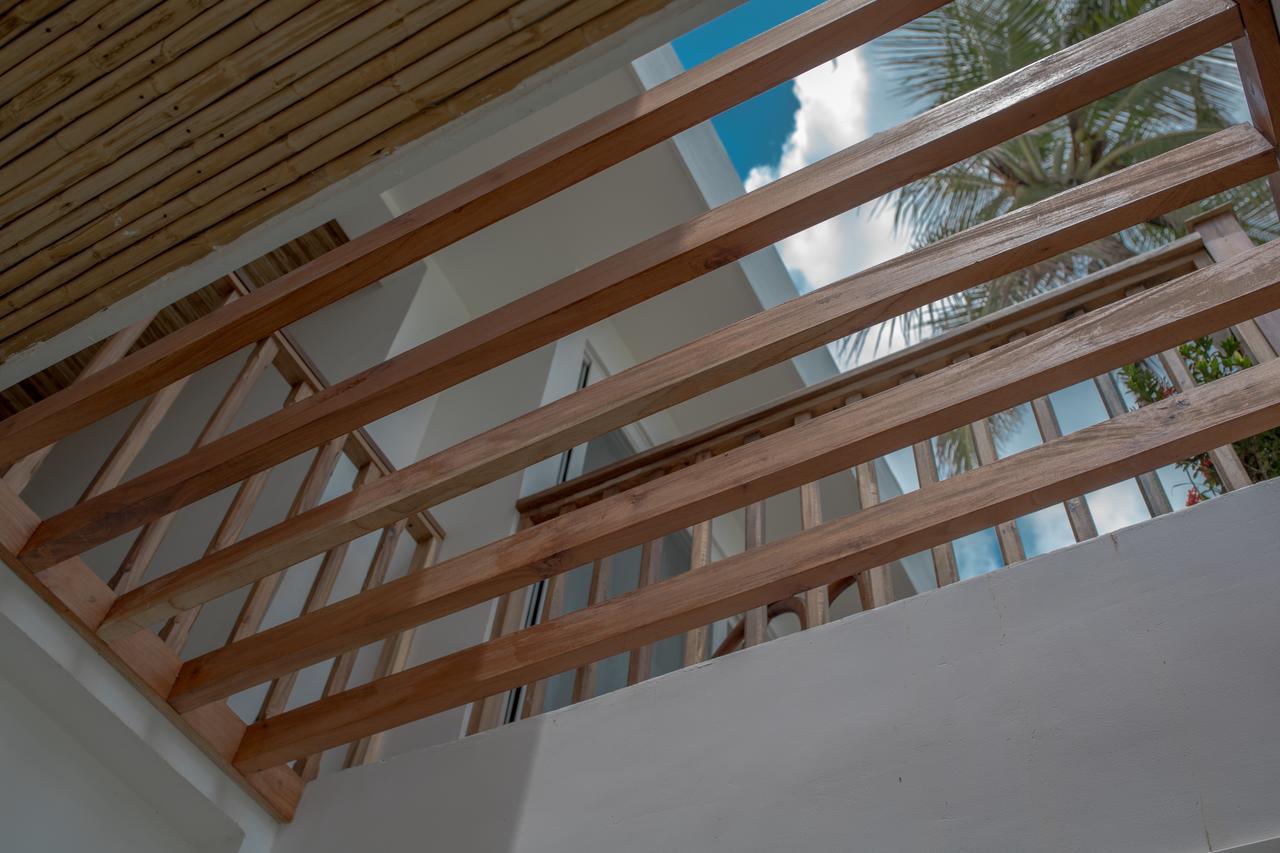 Aaki Hotel Las Peñitas Екстериор снимка