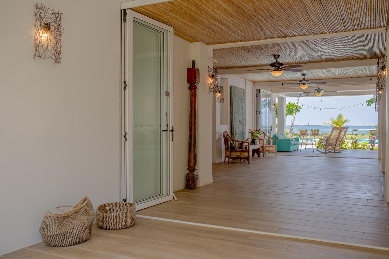 Aaki Hotel Las Peñitas Екстериор снимка