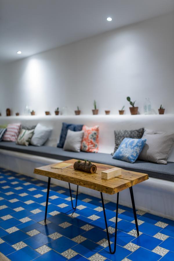 Aaki Hotel Las Peñitas Екстериор снимка